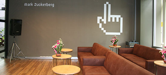 Student Computer Lounge