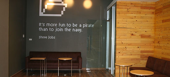 Student Computer Lounge