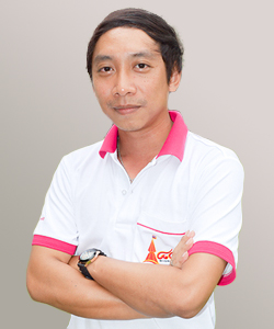 พลวัต พฤกษ์มณี - นักวิชาการคอมพิวเตอร์ปฏิบัติการ<br /><br /><strong>(รษก.หน.งานวิเคราะห์และพัฒนาระบบ)</strong><br />โทร.(82) 1961<br />mailto:notzafia@tu.ac.th