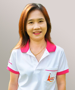 ศิริรัตน์ เดชกุลทรัพย์ - นักวิชาการพัสดุชำนาญการ<br /><br /><br /><strong>(หน.งานบริหารและอำนวยการ)</strong><br /><br />โทร.(82) 1957<br />mailto:sirirat@tu.ac.th
