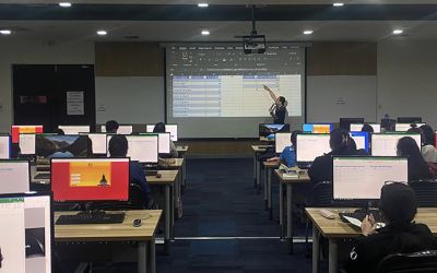 03 01 p5 TrainExcel