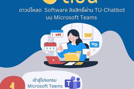 Download Software ลิขสิทธิ์
