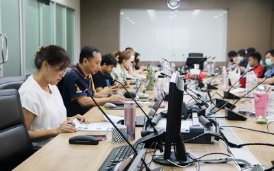 ISO27001 2022