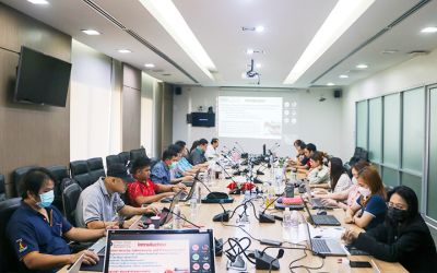 ISO27001 2022