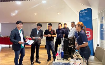 IctDay 2 151167