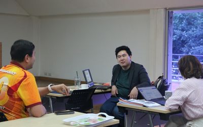 WorkshopISO 110667-03