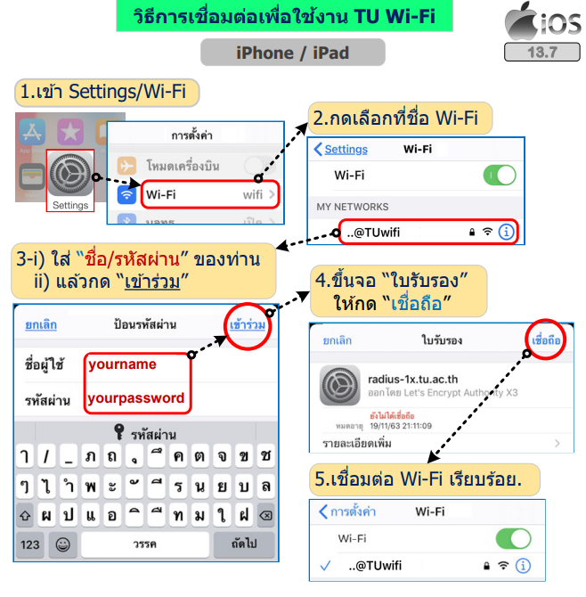 TU-WiFi